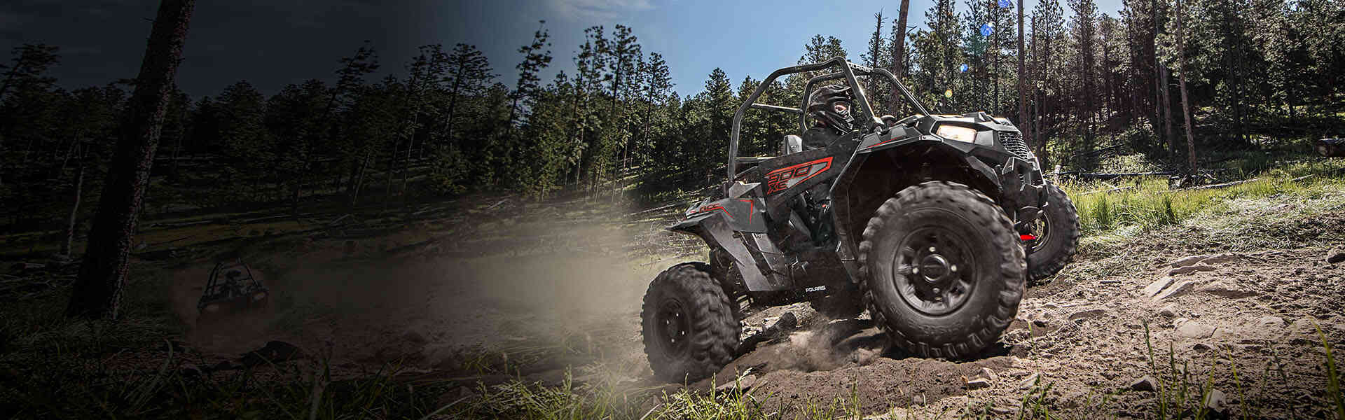 Polaris ACE® 900 XC Polaris ACE® 900 XC
