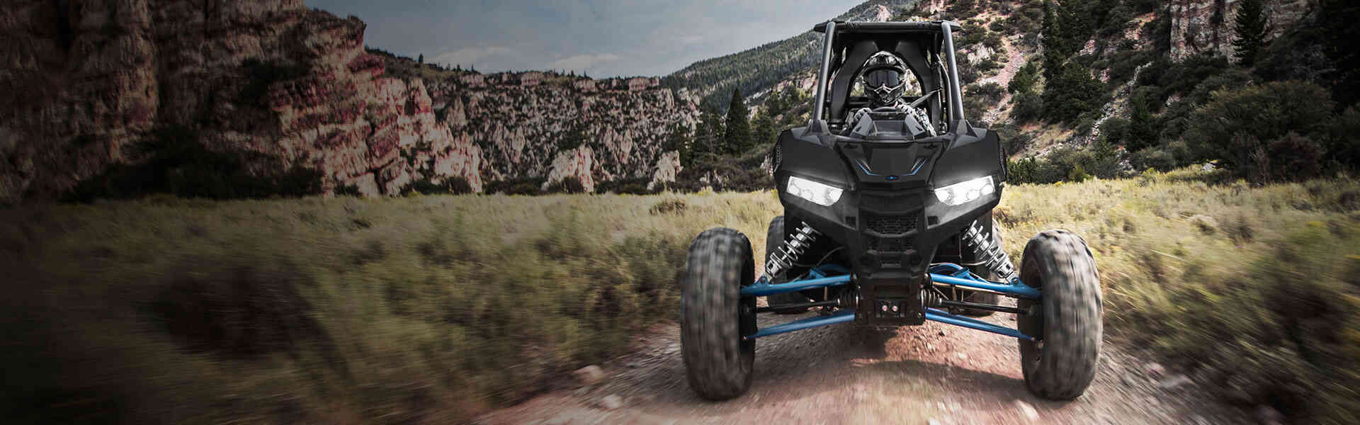 Rzr® RS1 Rzr® RS1