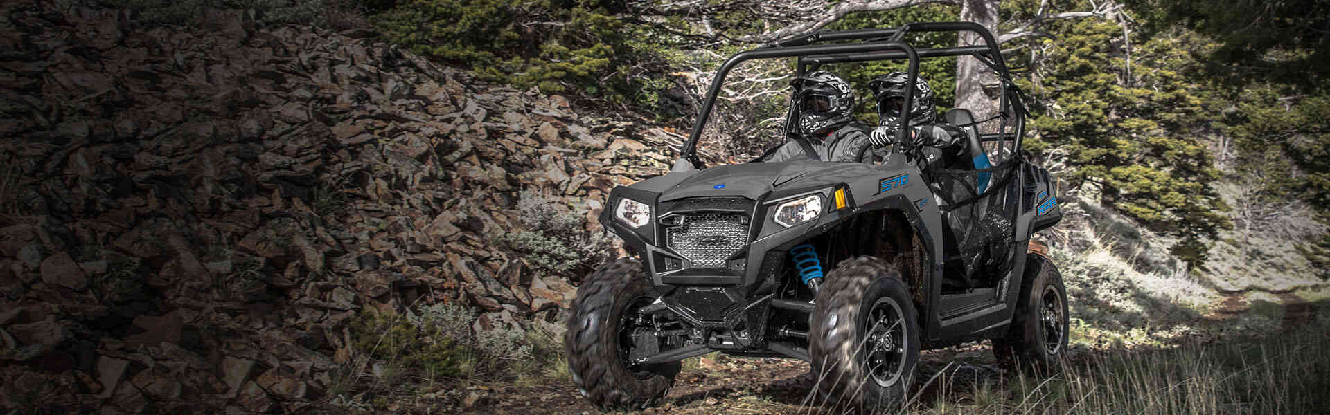 Rzr® 570 Rzr® 570