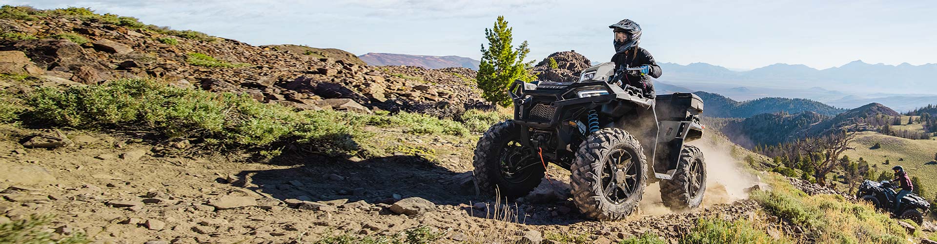 Sportsman Ride Command Edition