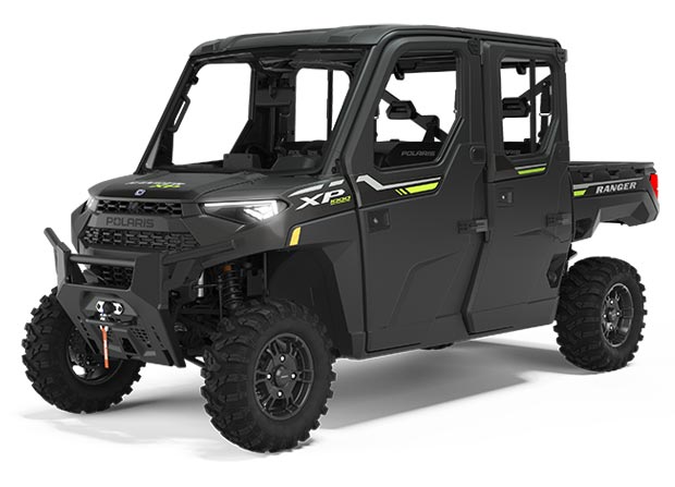 Ranger Crew XP 1000 NorthStar Edition Premium