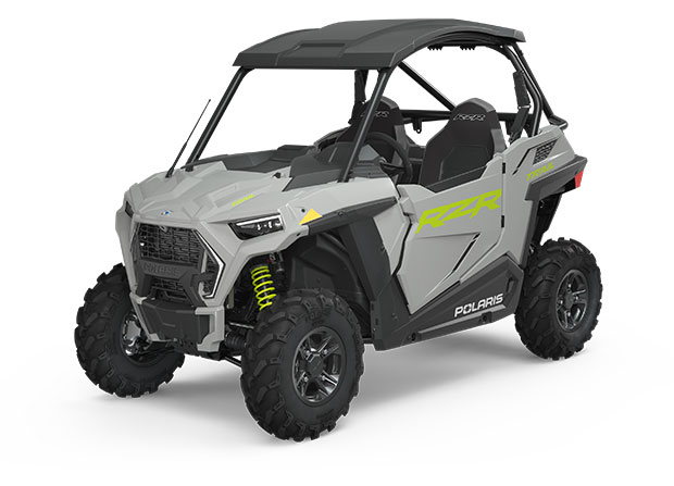Rzr Trail Ultimate