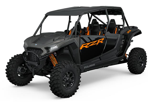 RZR XP 4