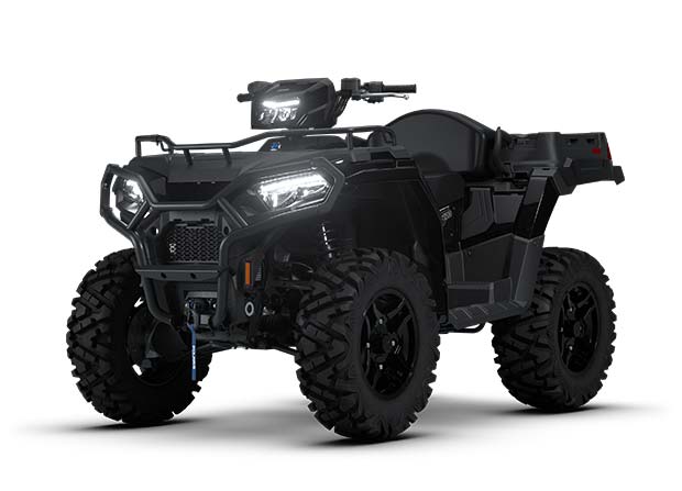 Sportsman X2 570