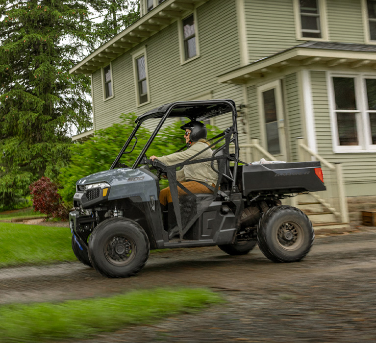 Ranger 500