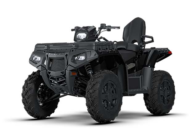 Sportsman Touring 850
