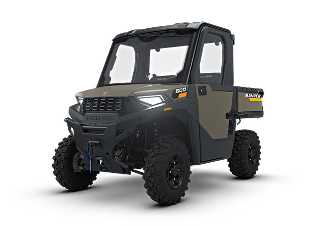 Ranger 600 NorthStar Edition