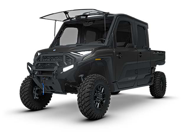 RANGER XD 1500 Northstar TEXAS EDITION